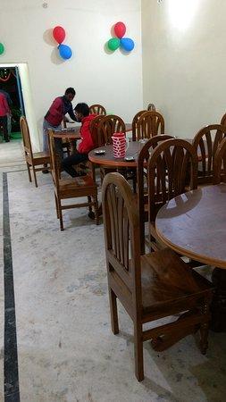 Maa Hotel and Restaurant